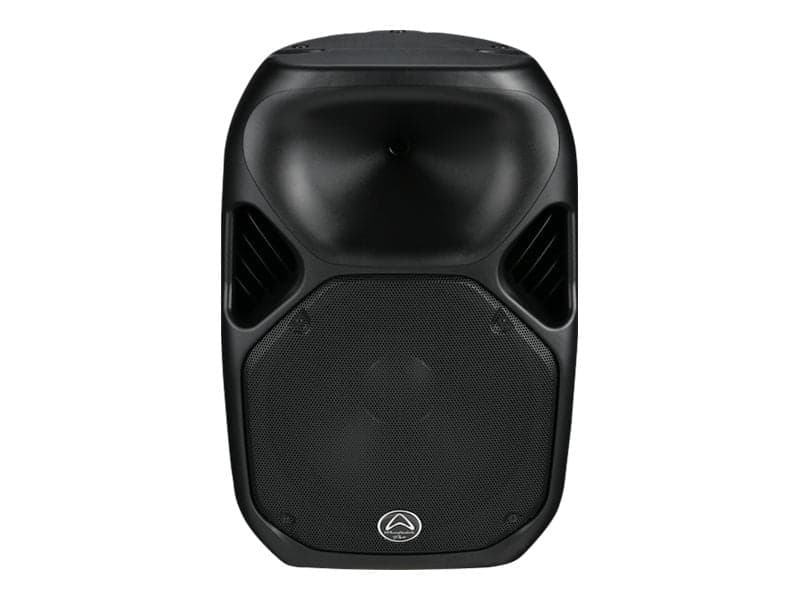 Wharfedale Pro Titan AX12 Enceinte active 300 W Noire