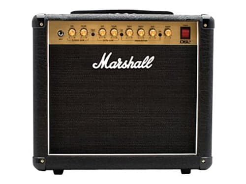 Marshall Ampli combo DSL5