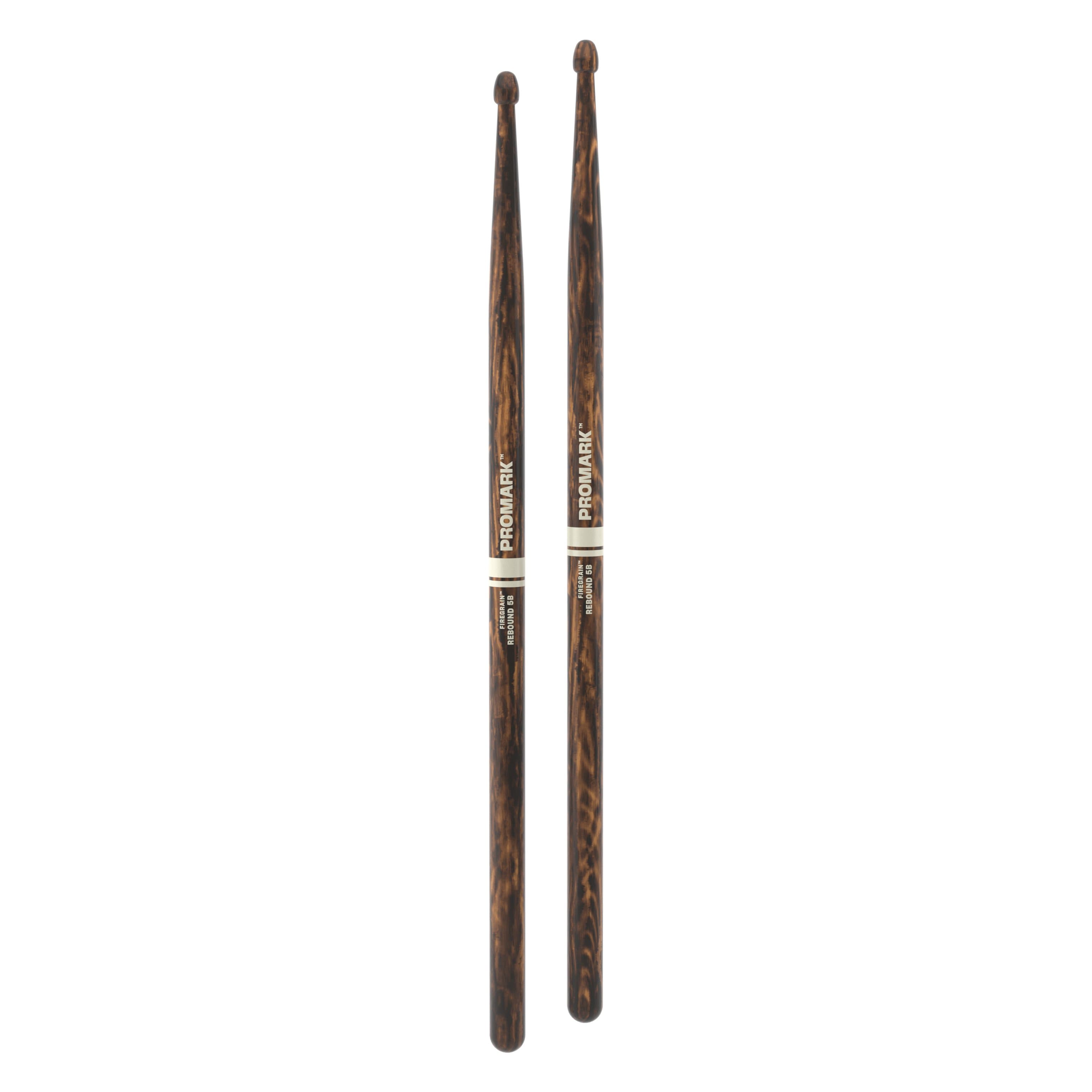 Promark Rebound 5B FireGrain