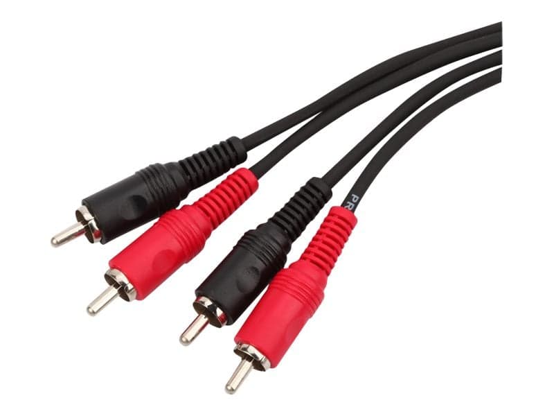 Shiver RCA / 2 RCA