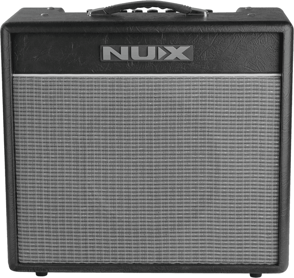 Nux Mighty 40 BT Ampli combo guitare 40 W
