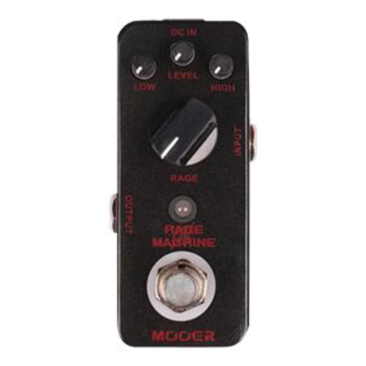 Mooer Rage Machine