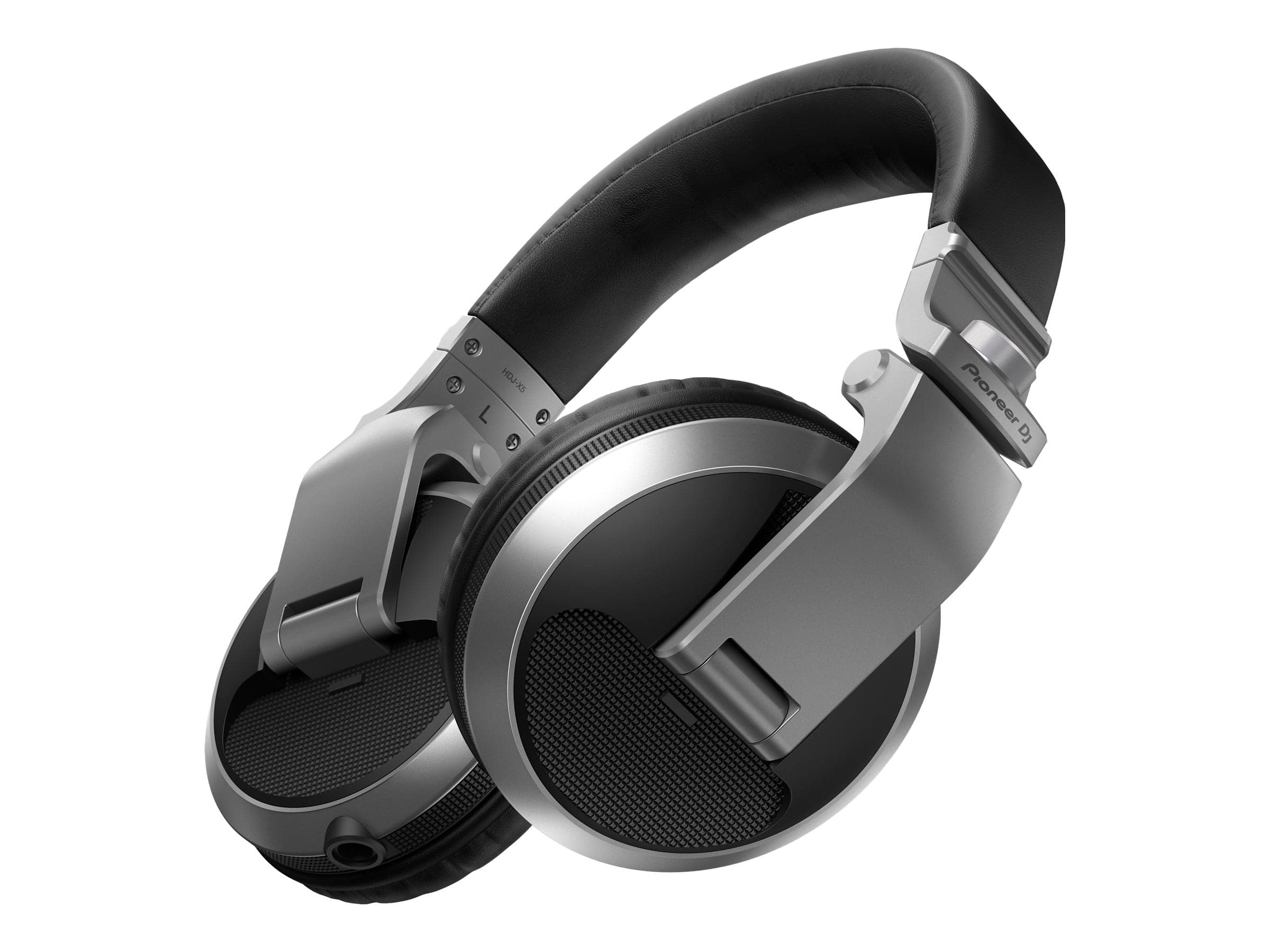 Pioneer DJ Casque studio/DJ HDJ-X5 Argent