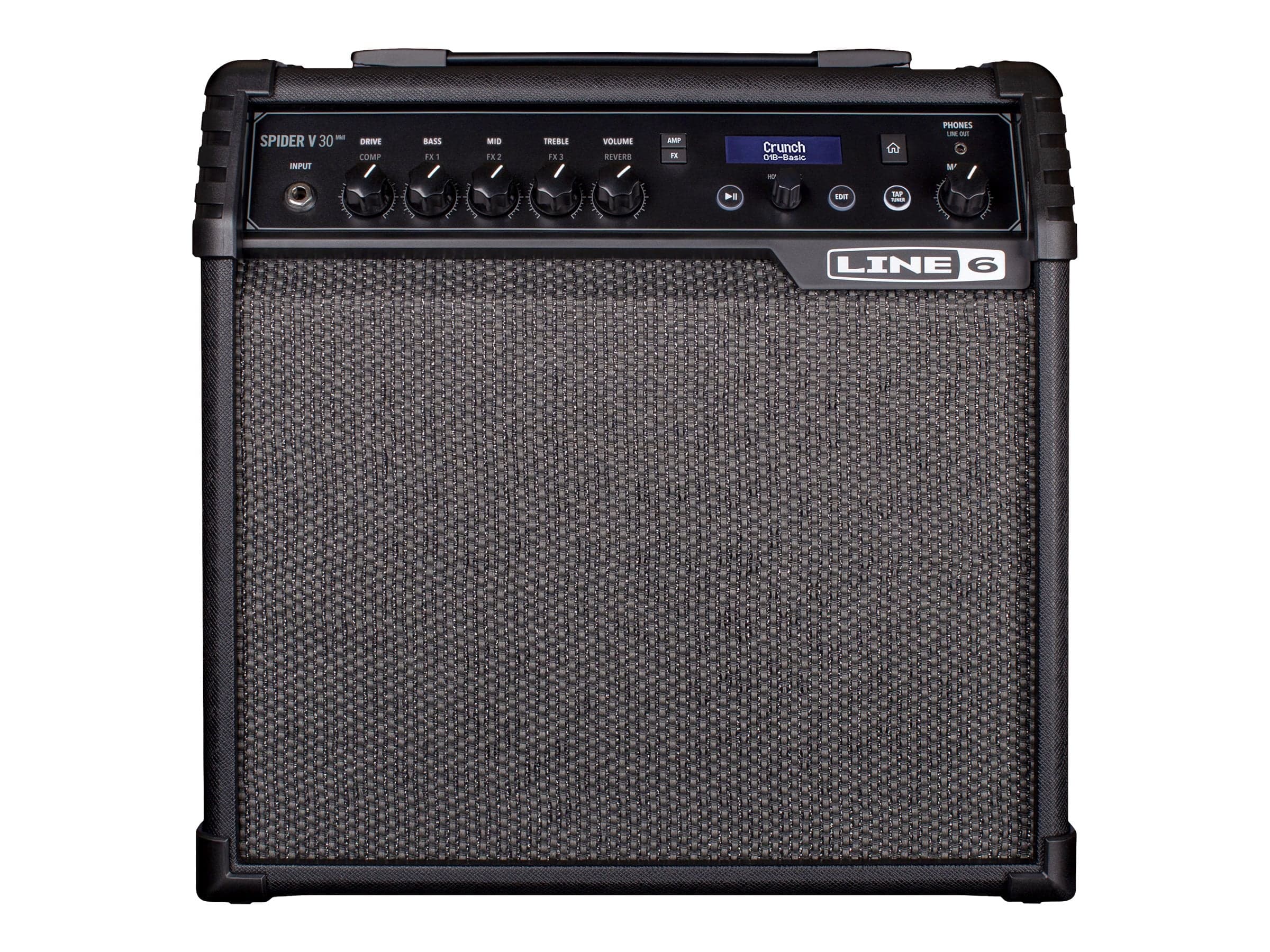 Line 6 SPIDER V30MKII Ampli combo 30W