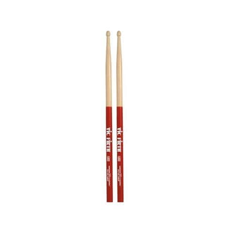 Vic Firth 7AVG American Classic Hickory Grip 7A