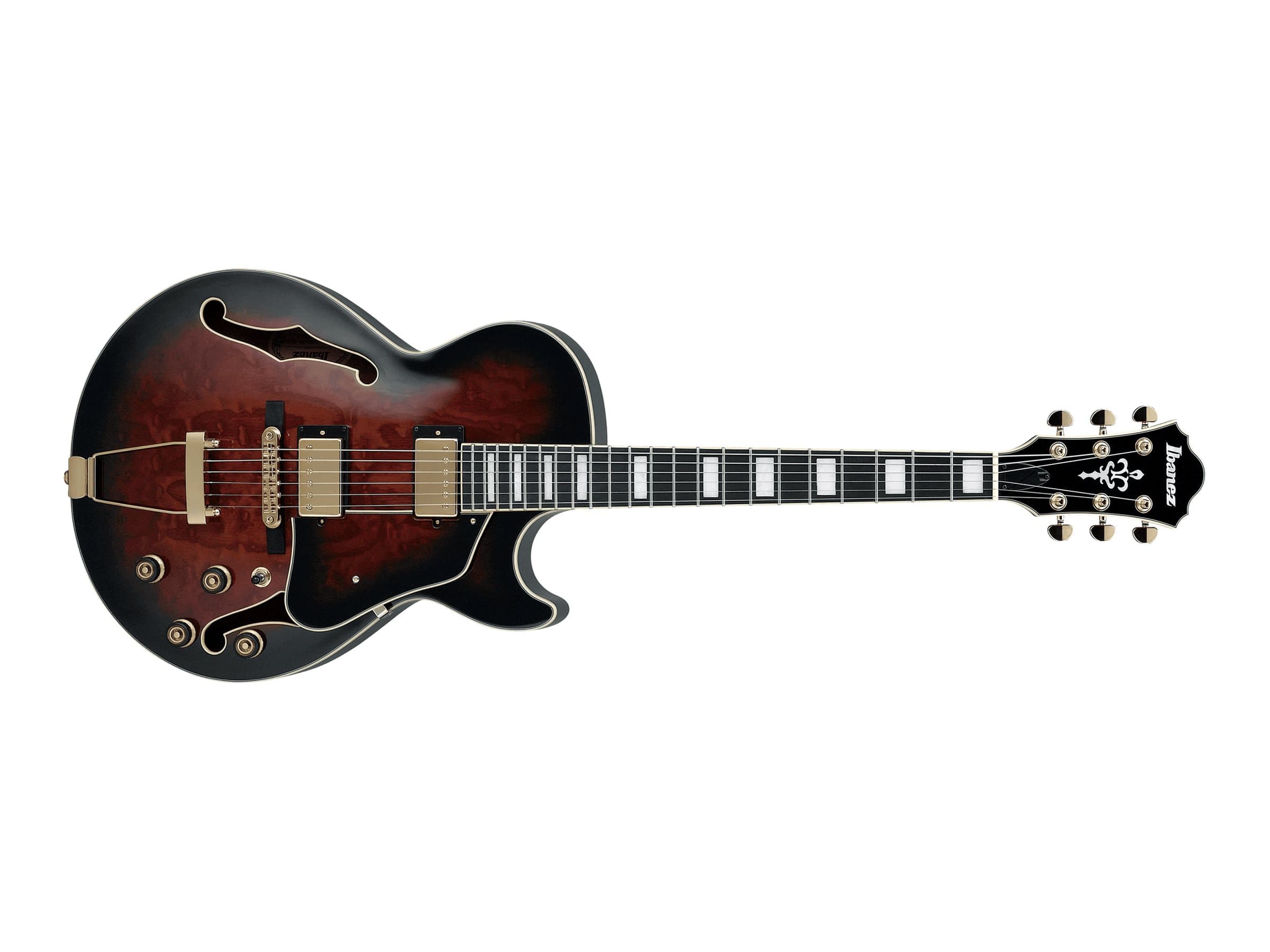 Ibanez AG95QADBS ARTCORE EXPRESSIONIST