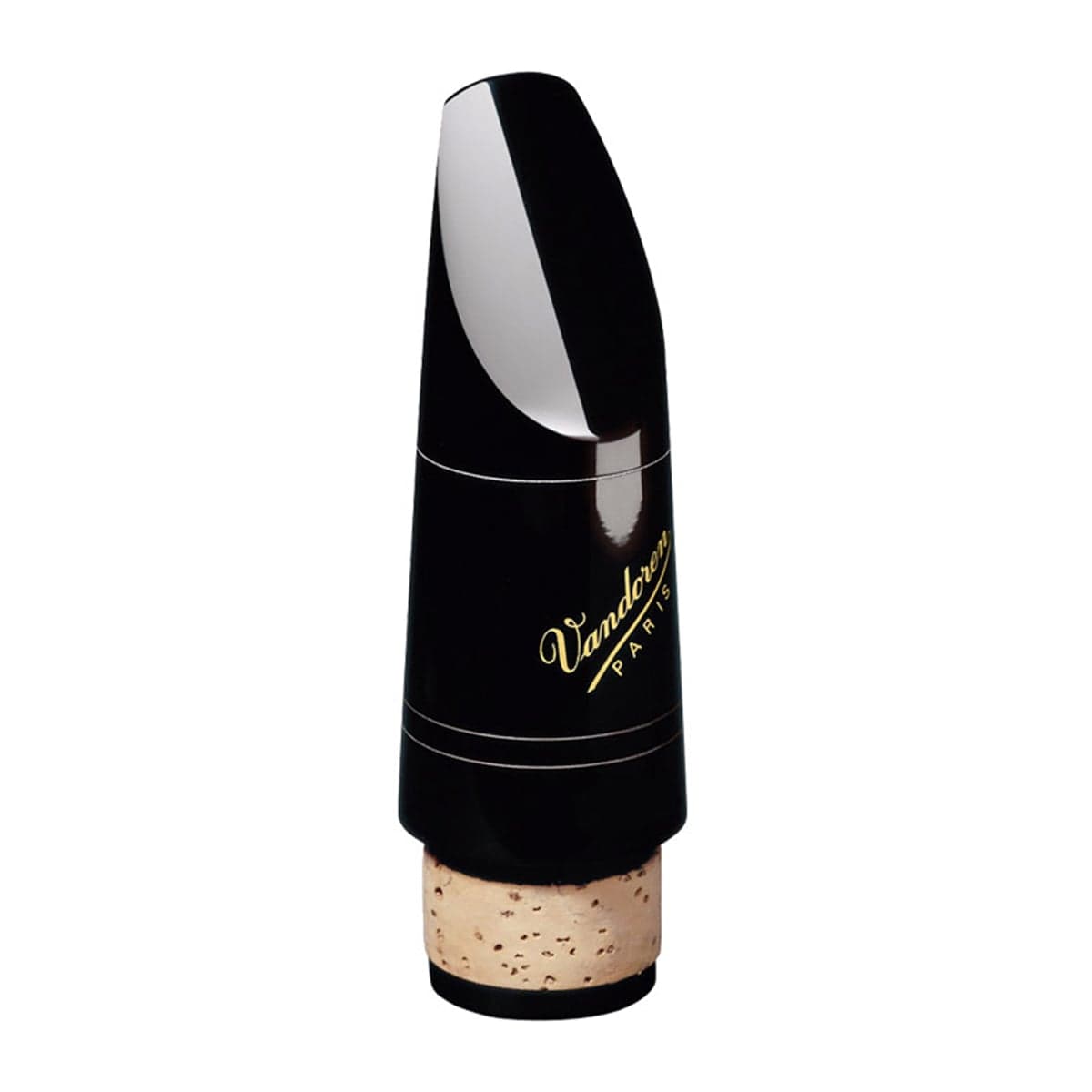 Vandoren Bec pour clarinette 5RV Lyre CM302