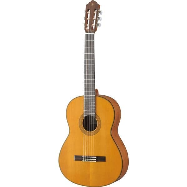 Yamaha GCG122MC Naturel