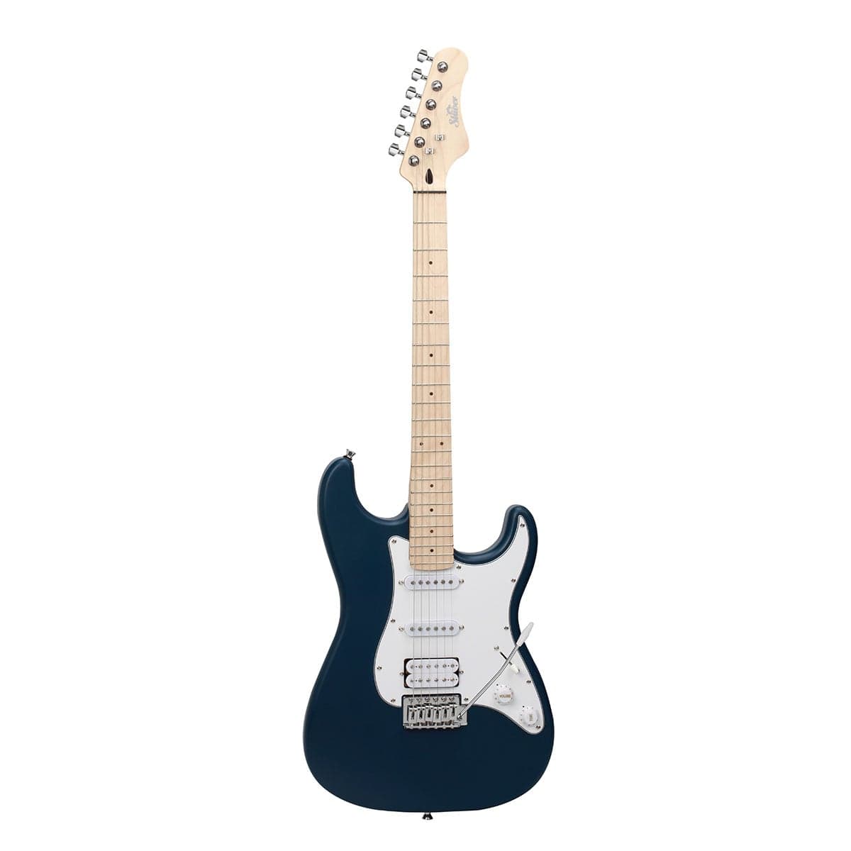 Shiver GES 100 Bleue
