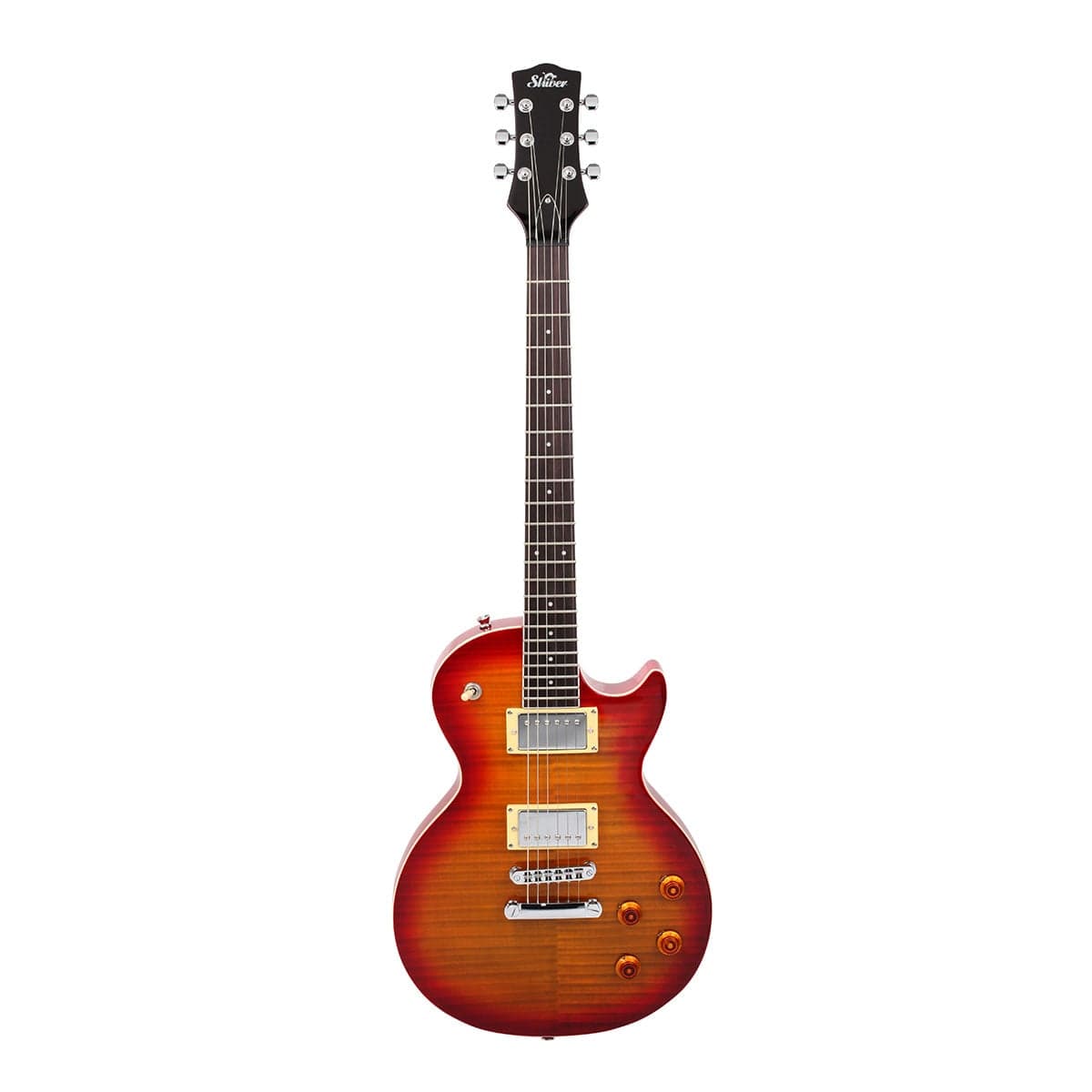 Shiver GES-110 Flamme Orange