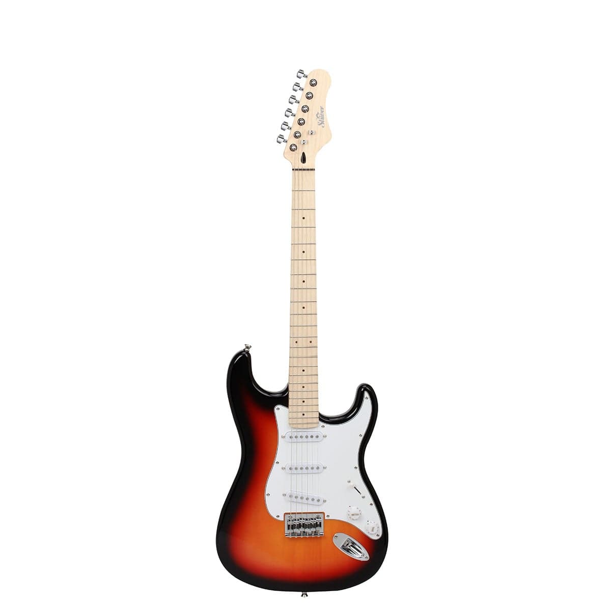 Shiver GES 50 Sunburst