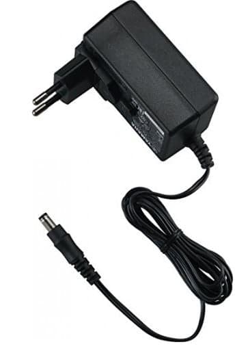 Yamaha PA-130B Adaptateur secteur (prise CC)