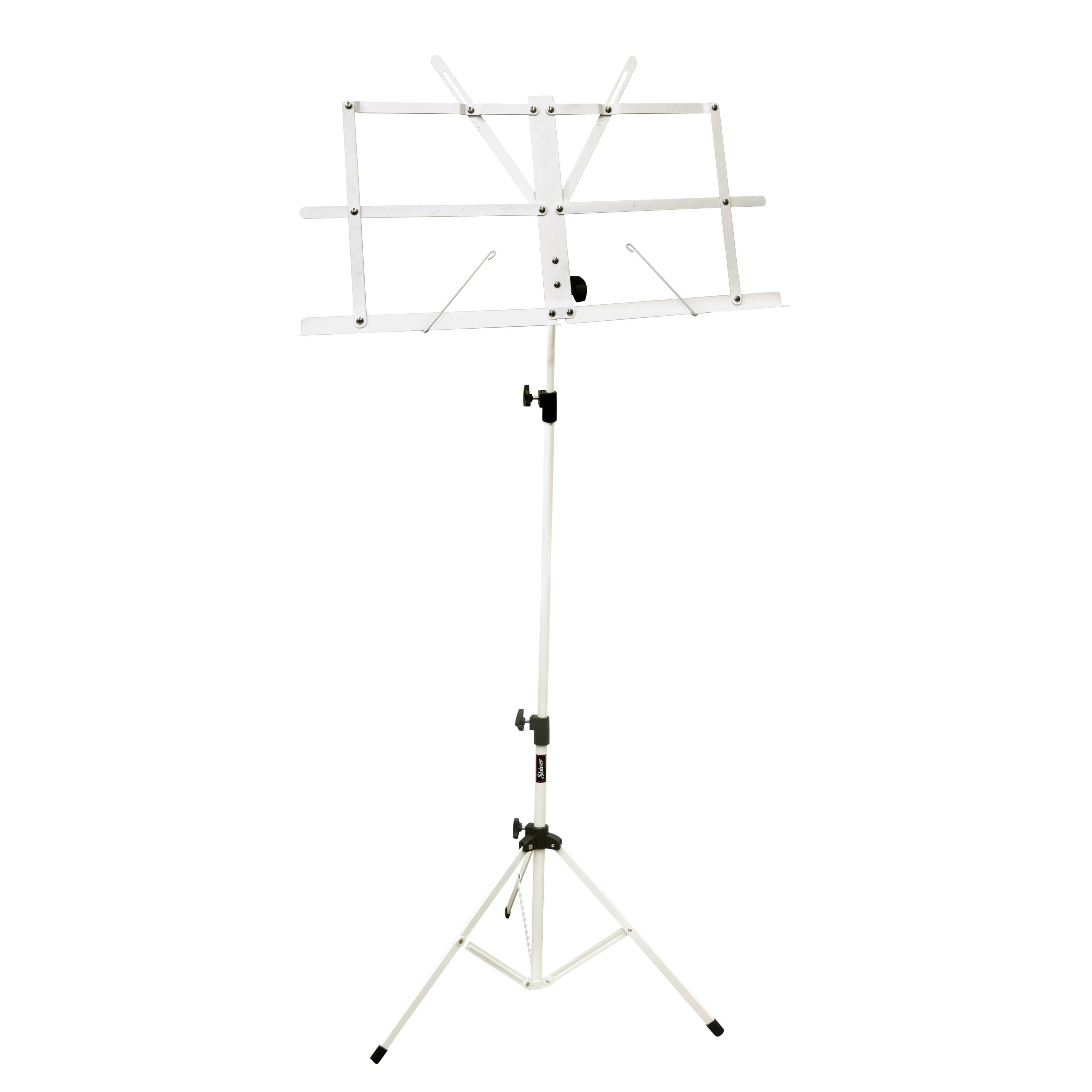 Shiver Pupitre standard Blanc