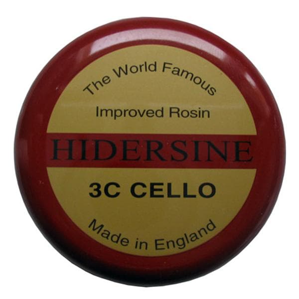 Herald Colophane hidersine pour violoncelle CV 80