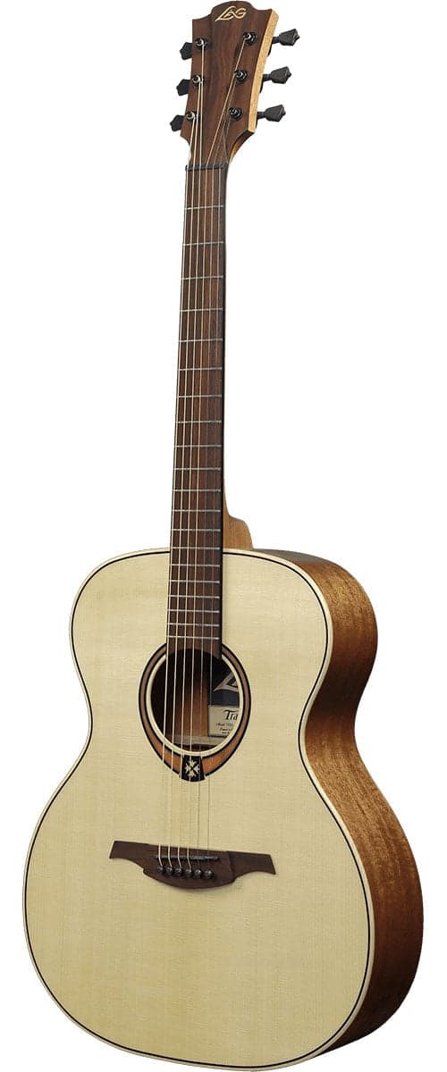 Lâg guitare acoustique Tramontane 88