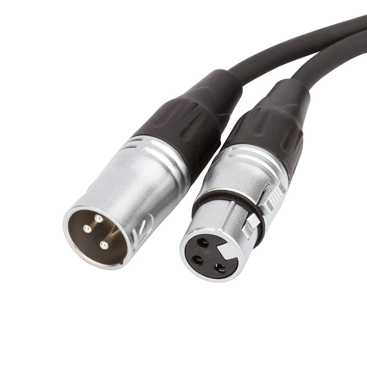 Shiver Câble XLR mâle / XLR femelle 6 m