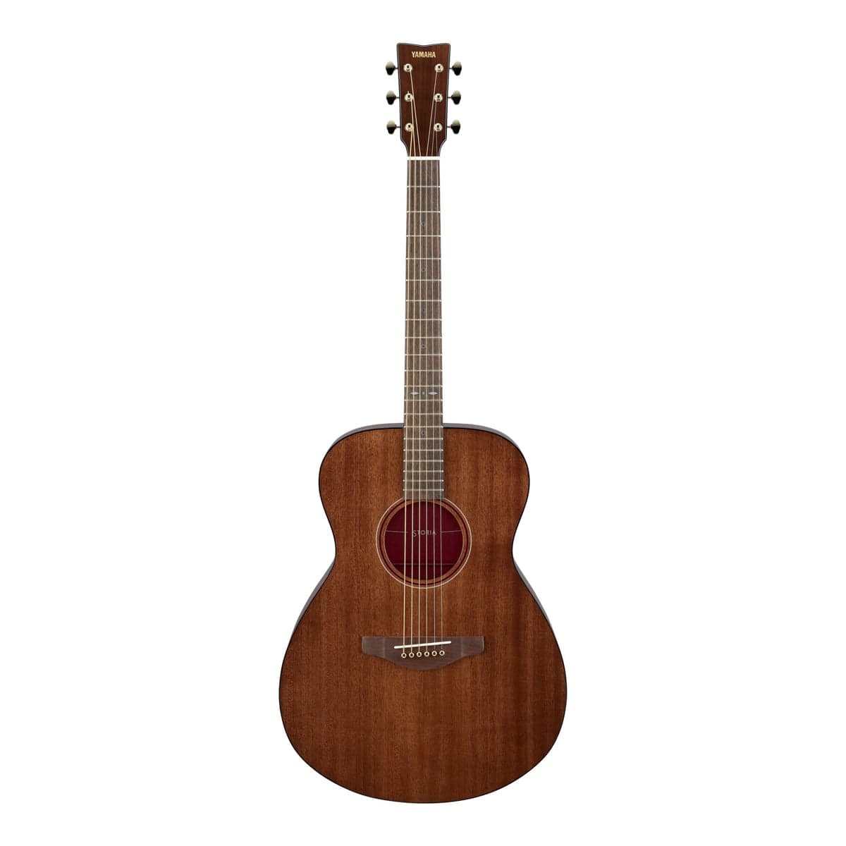 Yamaha STORIA III guitare acoustique-électrique
