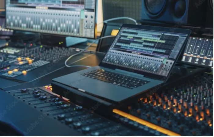 Affiche, Sound design en Musique : de la Musique Concrète à la 'French Touch'
