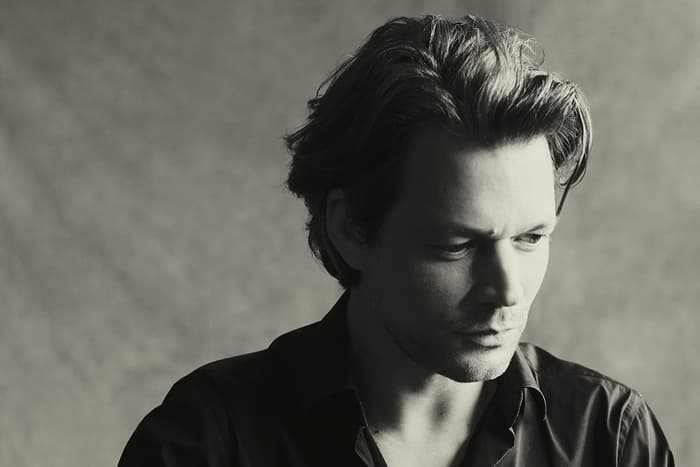 Affiche, David Fray