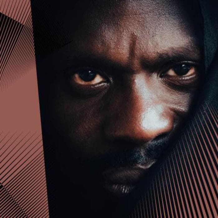 Affiche, Kery James