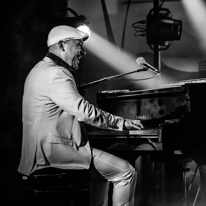 Affiche, Concert de jazz et Tango Argentin au Caveau des Arcades à Arras