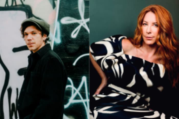 Affiche, Tiwayo + Robin Mckelle