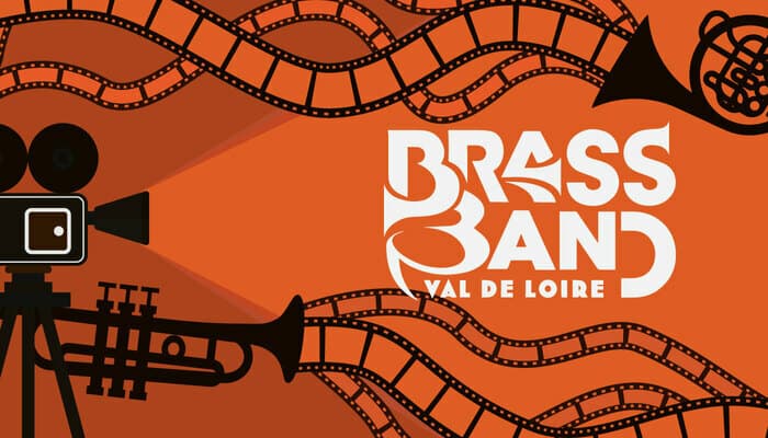Affiche, Brass & Cinema