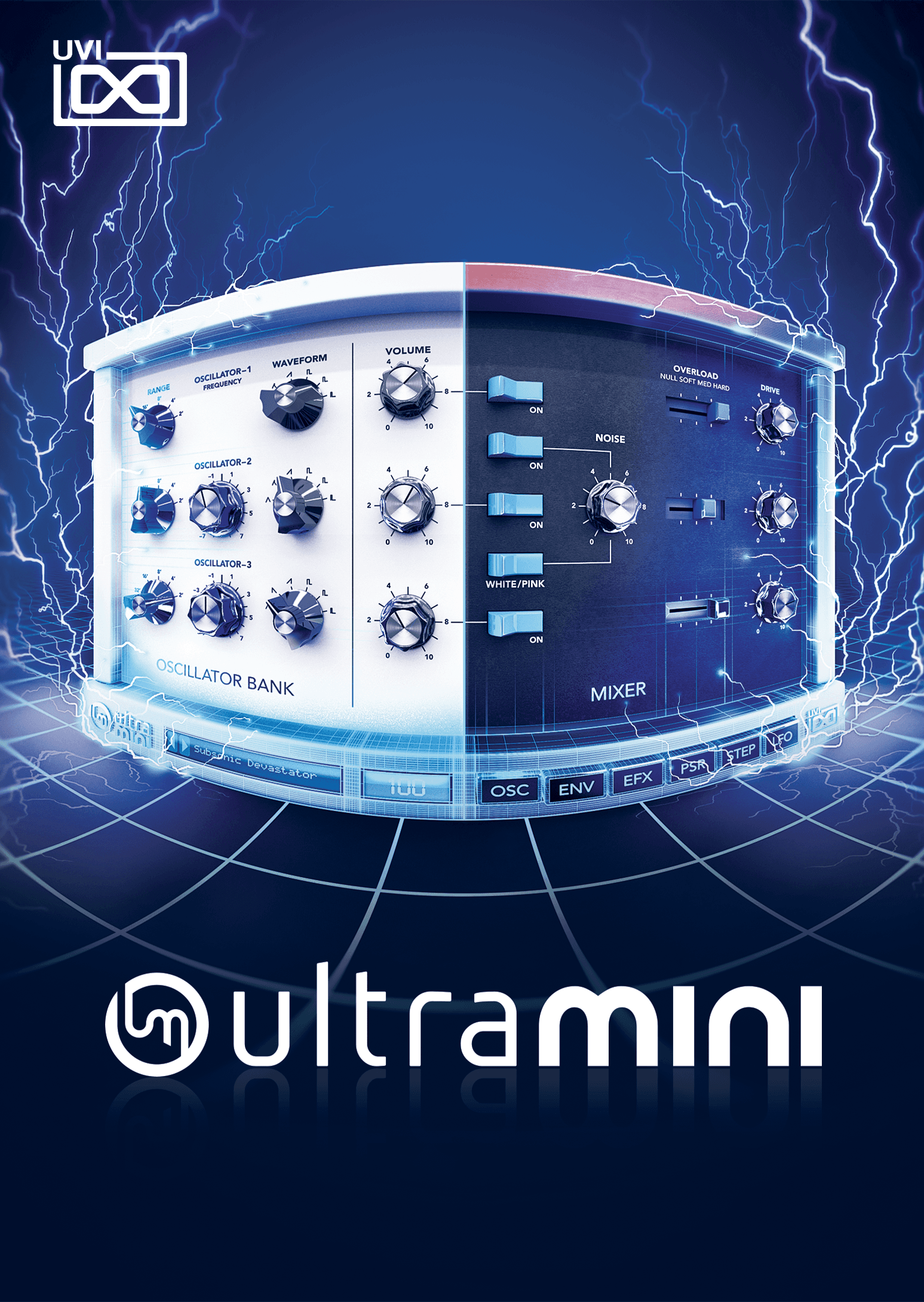 UVI UltraMini