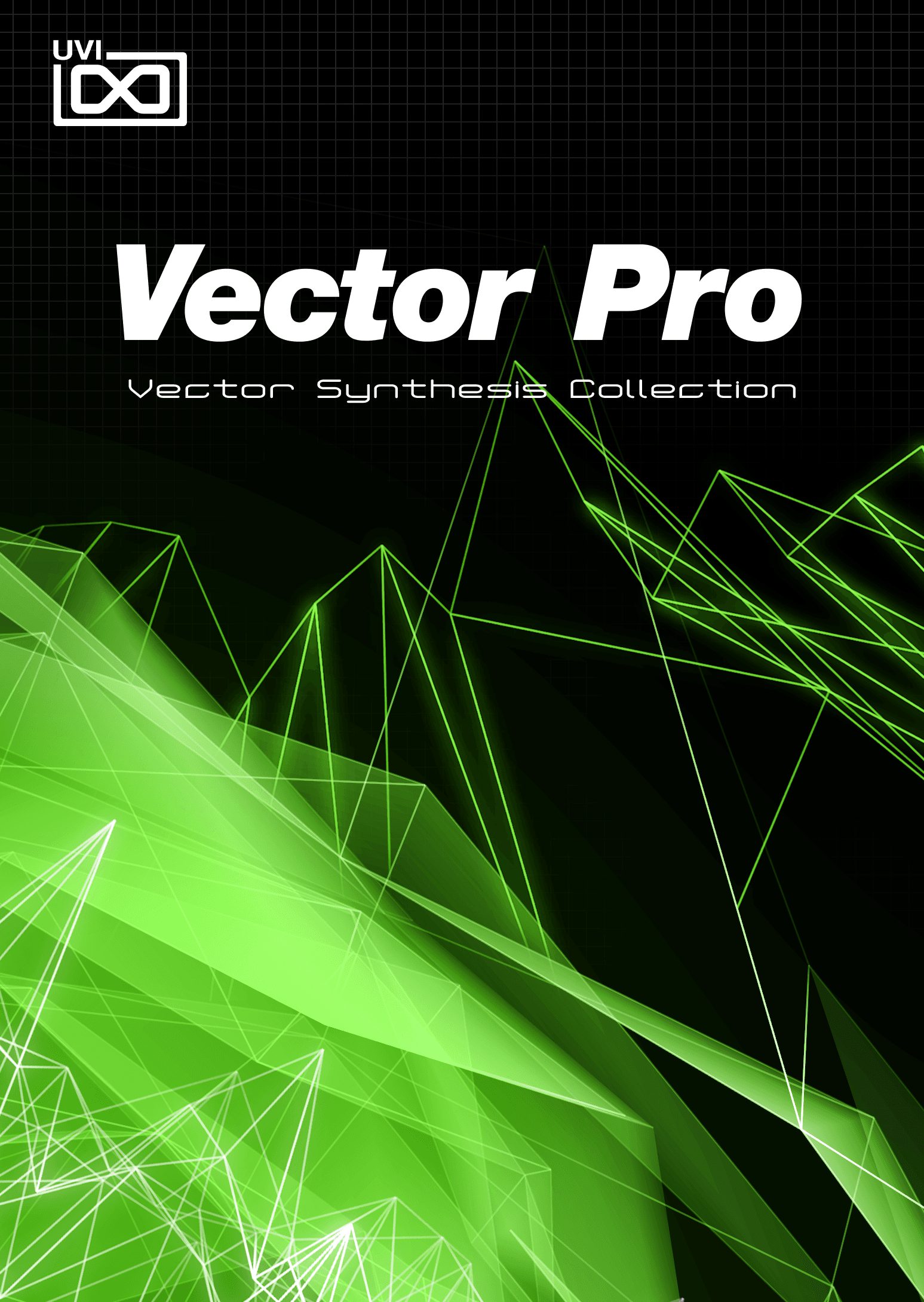 UVI Vector Pro