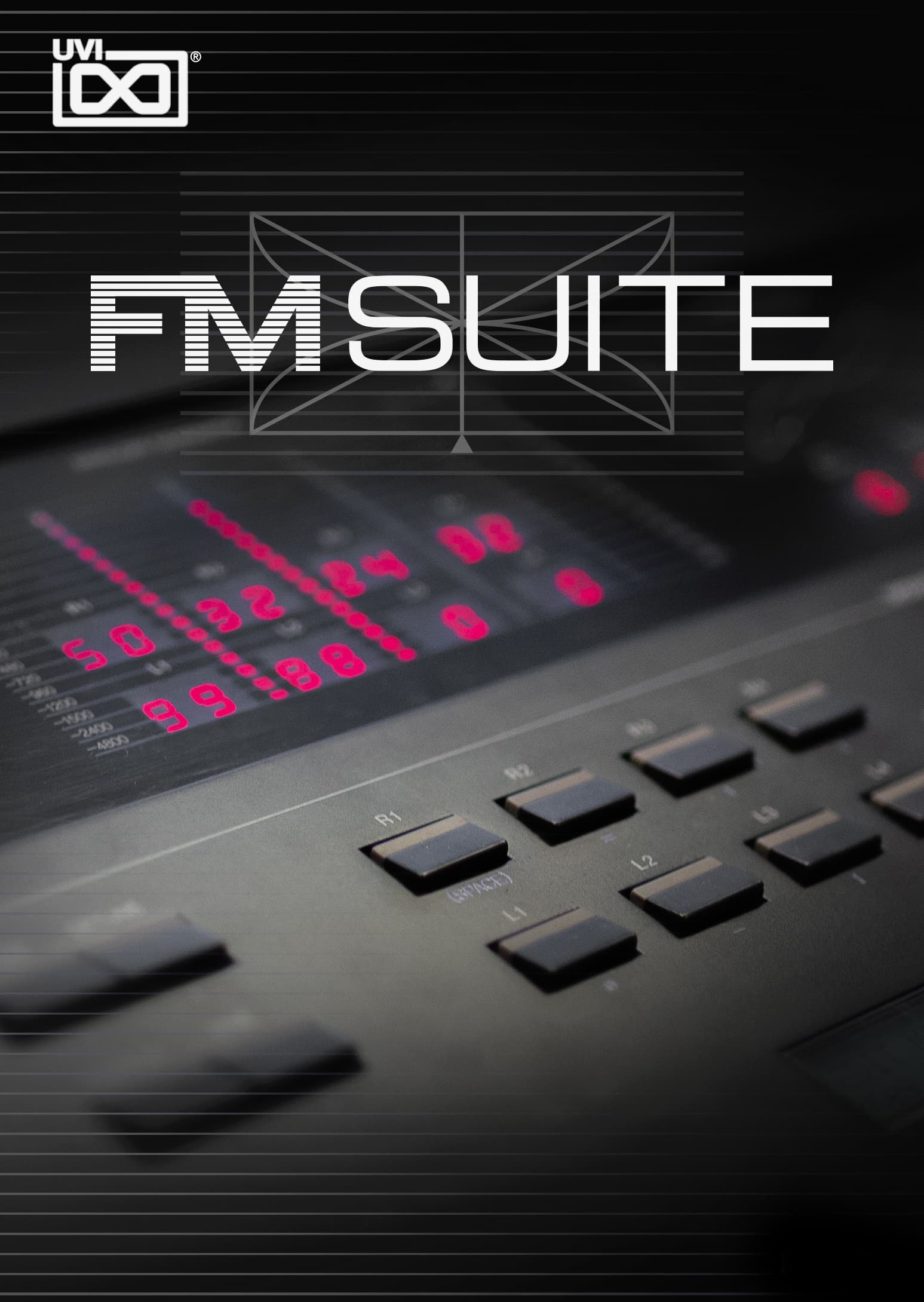 UVI FM Suite