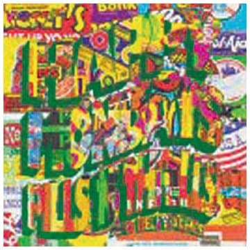 Happy Mondays, Pills N Thrills