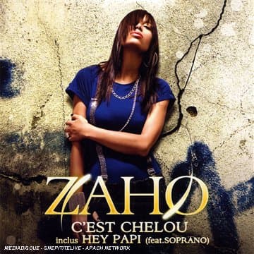 Zaho, C Est Chelou