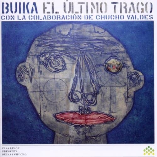 Buika, El Ultimo Trago