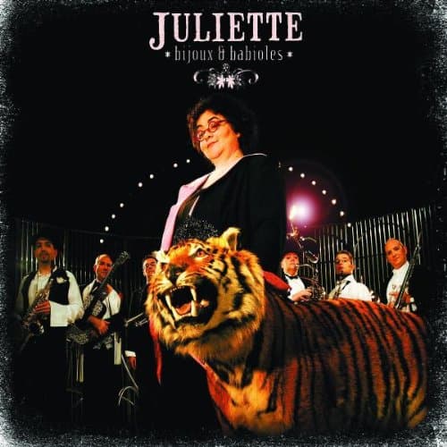 Juliette, Bijoux et Babioles