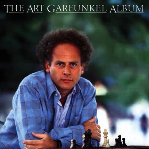 Art Garfunkel, The Art Garfunkel Album