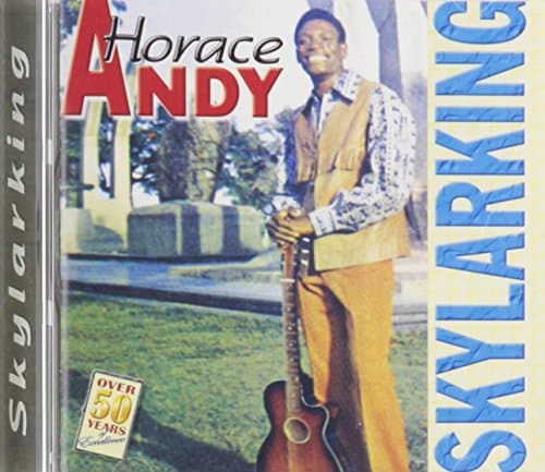 Horace Andy, Skylarking