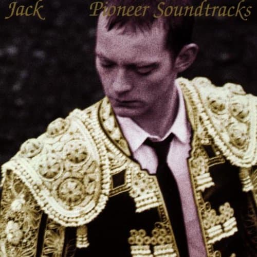 The Jack, Pioneer Soundtracks