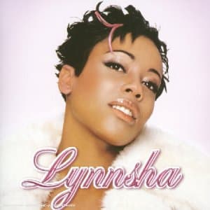 Lynnsha, Lynnsha [Ltd.Edition]