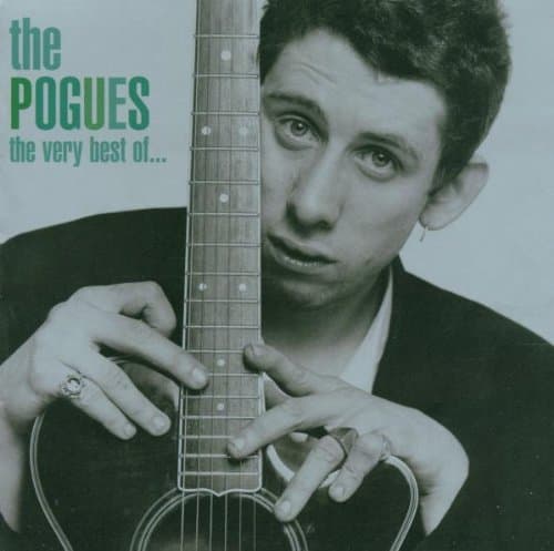 The Pogues, Best of...,Very