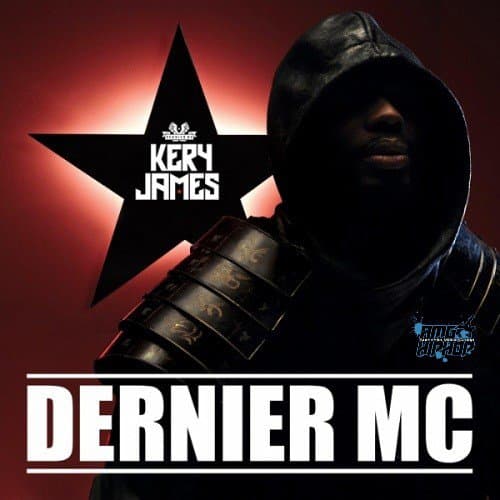 Kery James, Dernier Mc