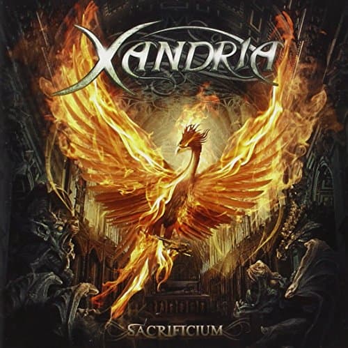 Xandria, Sacrificium
