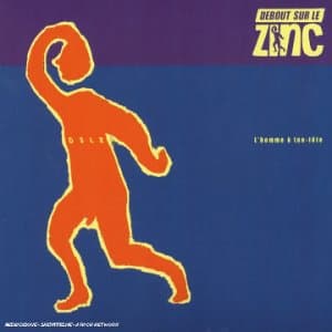 Debout sur le Zinc, L Homme a Tue-Tete [2eme Album