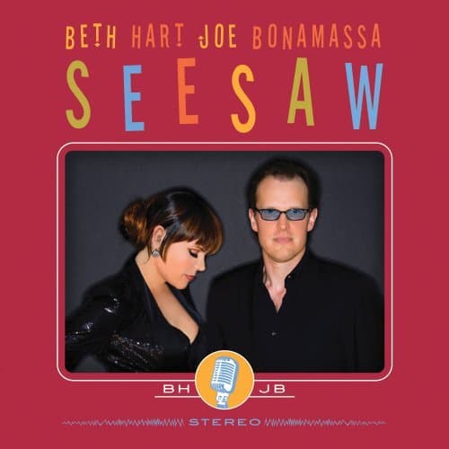 Beth Hart, Seesaw