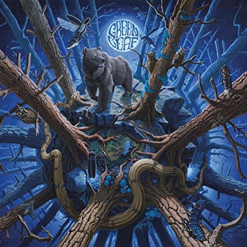 Greenleaf, Rise Above The Meadow (Limited Edition)