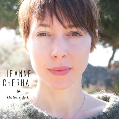 Jeanne Cherhal, Histoire de J.Digisleeve 3 Volets Edition Limitee