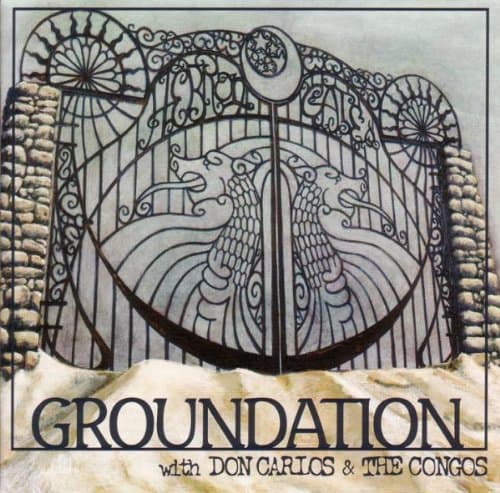 Groundation, Hebron Gate