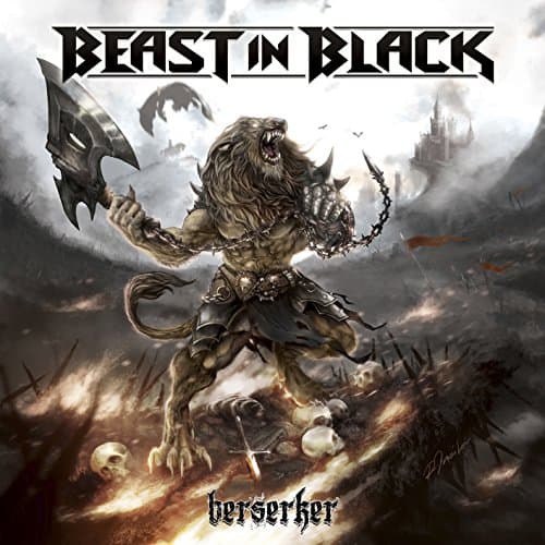 Beast in Black, Berserker