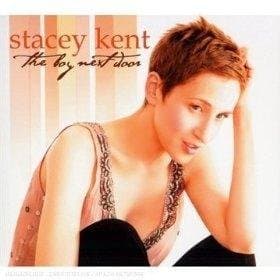 Stacey Kent, The Boy Next Door-Special ed.