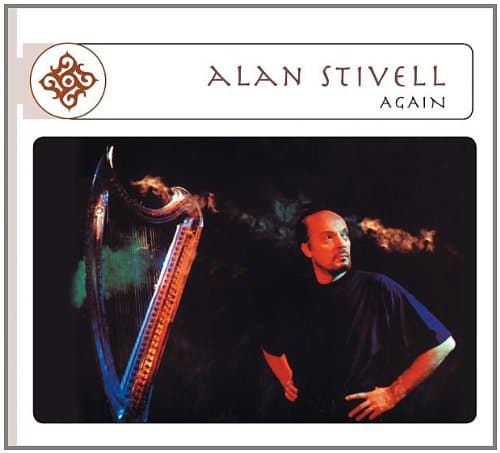 Alan Stivell, Alan Stivell: Again