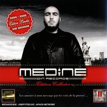Médine, 11 Septembre - Jihad